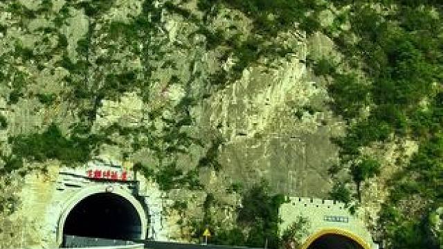 当你感觉不太行时，就来太行山吧，你太行了