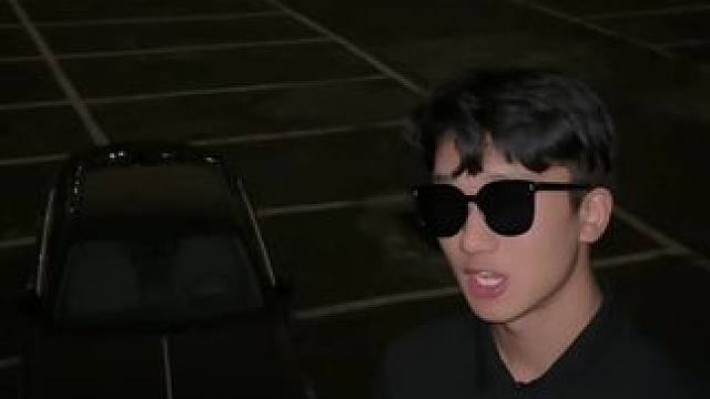 #迈巴赫s480夜晚效果 #迈巴赫 #s680