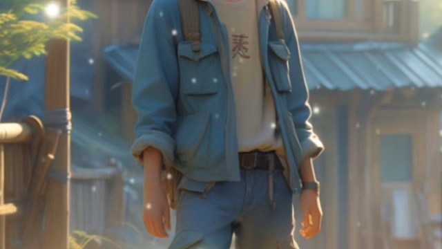 《游子吟》唐·孟郊