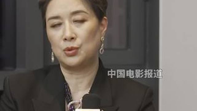 越剧表演艺术家#茅威涛 认为流量对越剧而言是把双刃剑， 她希望能像#陈丽君 在采访中说的那样——把“