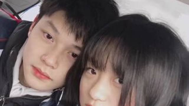 小说中青梅竹马的爱情走进现实了#纯爱 #青春