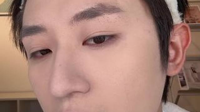 kato赢麻了，这妆效这价格！ #散粉 #定妆 #新手化妆