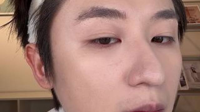 散粉届扛把子 #散粉 #定妆 #新手化妆