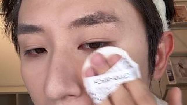 kato银盖这妆效真的很绝 #散粉 #定妆 #新手化妆 #定妆散粉