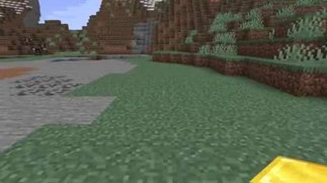 #我的世界 #Minecraft