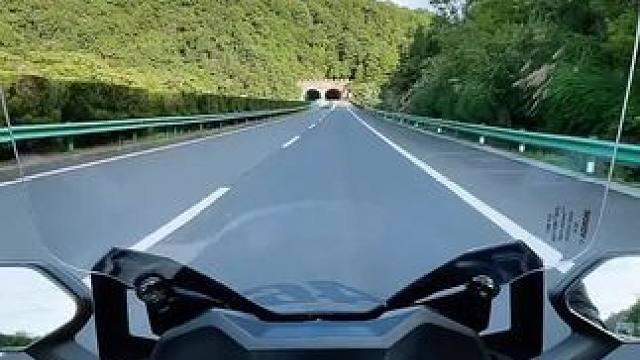 格局打开，你会发现很多事情根本不配影响你的情绪！#佛鲨350