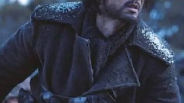 韩国抗日大片《哈尔滨》，刺杀伊藤博文❗️ #电影预告 #韩国电影 #哈尔滨 #玄彬 #星星站