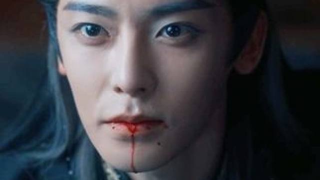 “小卓大人真的很吓人，我还有更吓人的你要试试吗？”什么虎狼之词！！！#侯明昊唱出了赵远舟的一生 #侯