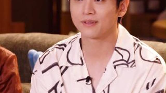 #武艺说杨子黄圣依不是节目效果  谁说这武艺胆小啊！这胆子简直直达上颚！