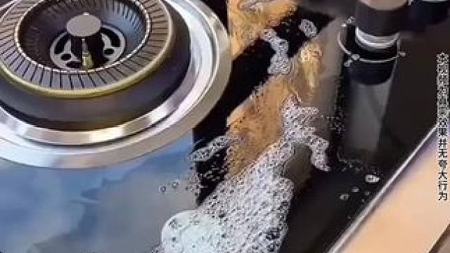 爆款油污净，谁用谁知道 这个重油污清洗剂很多人测过，效果大家自己看吧#实用好物#生活日用小神器#净浮