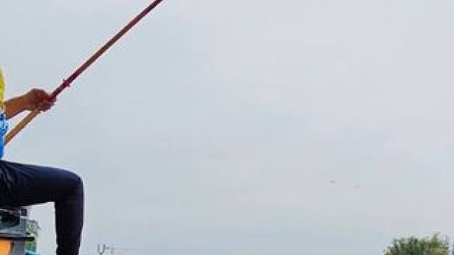 这鱼刺不到都是按蹭线处理