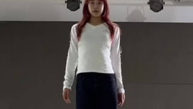 这是比较新鲜的库存 #Jennie #mantra #blackpink #Jenniesolo