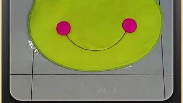 45秒带你洗一张娃仔地毯#解压 #助眠 #治愈系 #洗地毯 #极度舒适