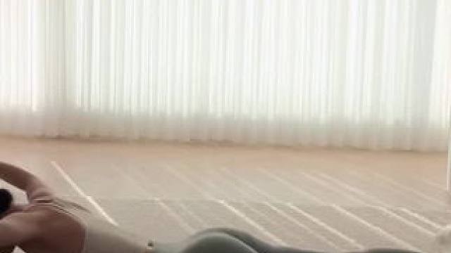 3️⃣个开肩瘦背必练动作#开肩美背 #改善含胸驼背 #改善体态