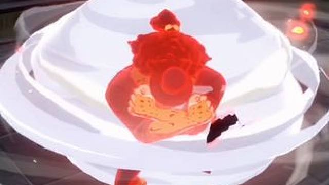 路奇首战皇级路飞？一局三个奥义的和之国路飞？有多强咱们拭目以待