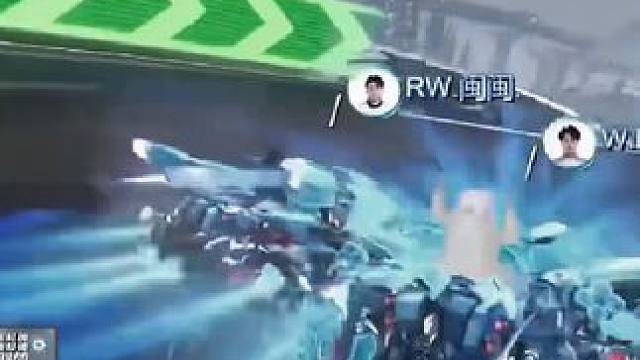 #QQ飞车手游 #qq飞车手游官方赛事