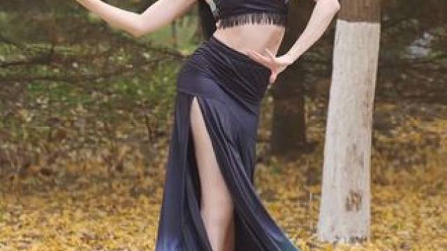 傣族的腰夺命的刀#傣族舞#是傣族舞不是歹徒舞 #舞蹈生