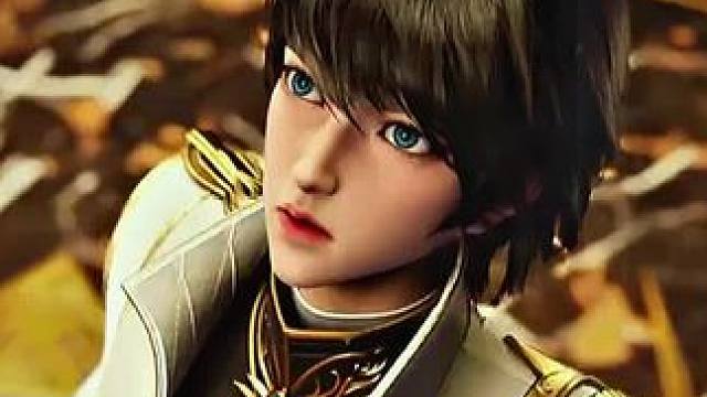 #国漫 #国漫崛起 #国漫推荐 #国漫剪辑