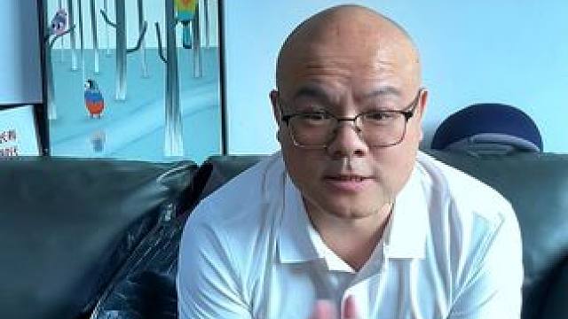 付航夺冠的背后，我看到的是什么？#鳄鱼哥 #付航脱口秀 ##观点