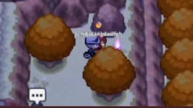 成都地区万圣节鬼火攻略 #pokemmo #pokemmo攻略 #pokemmo万圣节 #pokem