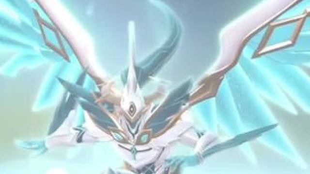 曙光下投？#星之破晓 #曙光守护者#格斗