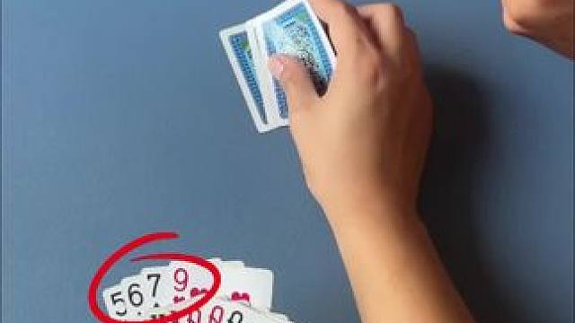 #JJ斗地主  #斗地主 #是时候展现真正的牌技了