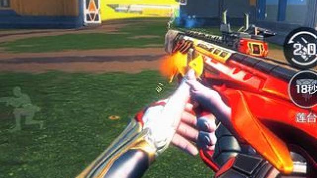 随心所欲一些吧，我们一起 #高能英雄 #高能英雄第一人称上线 #高能英雄新英雄悟空来了