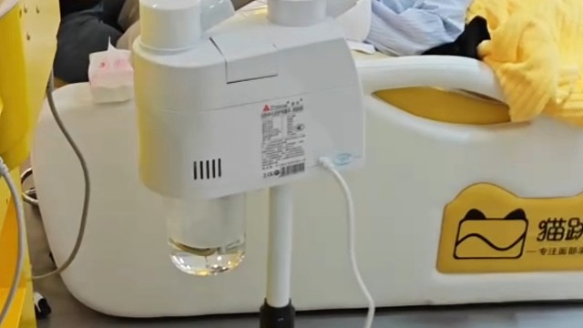 洗脸吧补水保湿