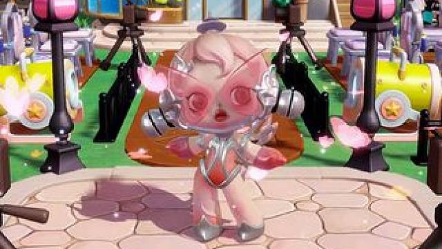 谢邀，宝宝们暂不考虑当职业模特 欢迎收看不知道多少年一度的云鲸岛走秀演出表演！
注：出场顺序按照姓名