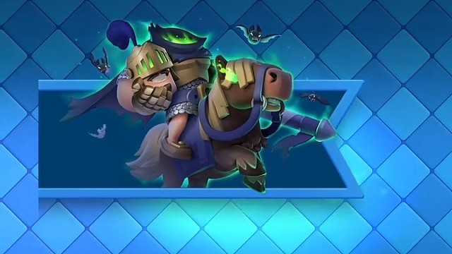 皇室战争扫码领取战旗