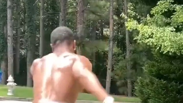 忍者神龟真人版