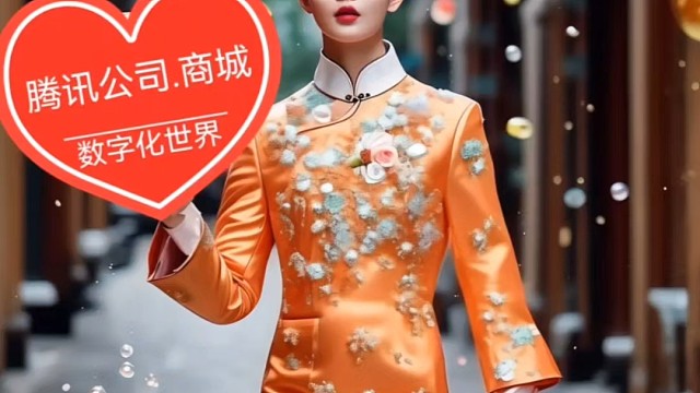 欢迎收购中文域名腾讯公司.商城