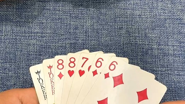 逆转局势在于小王呀