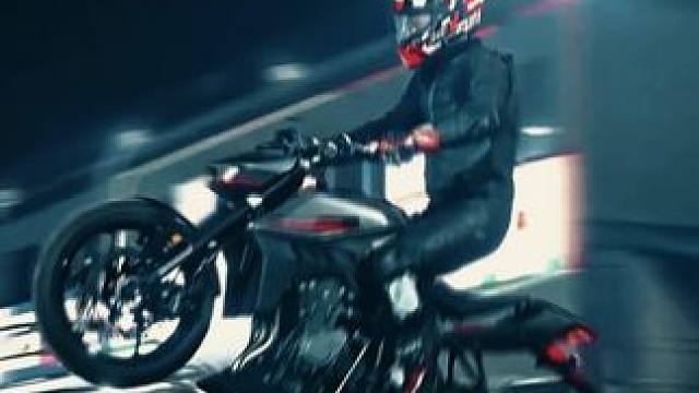 这就是为什么车友喜欢开暴力街车 #450r #凯越 #特技