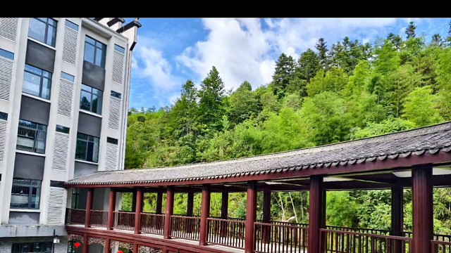 最美乡村的超美打卡地，不去可以真的要后悔