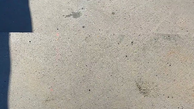 楼梯滚瓶子爆破解压时刻