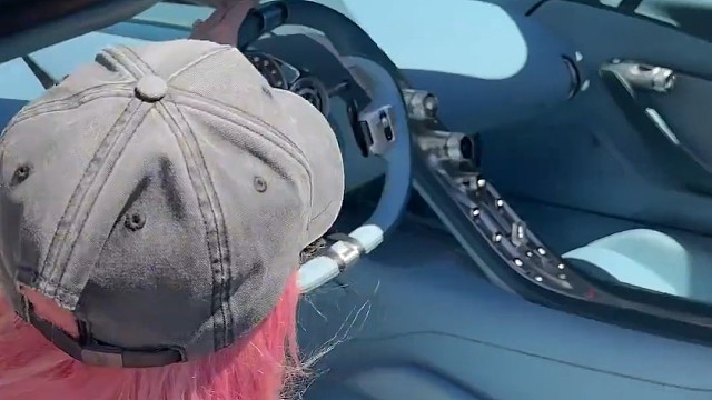 什么叫顶级跑车