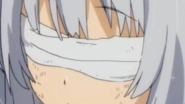 18具，全部都是我的学生～ #动漫推荐