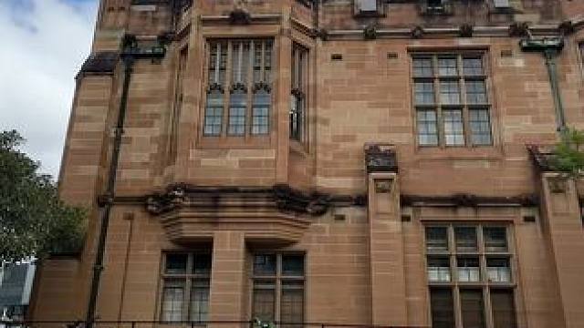 “繁星纵变，智慧永恒”，世界最美大学之一的悉尼大学带给我们的惊喜真的太多太多了，赶紧进来感受吧～#澳