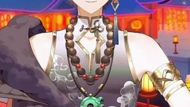 鲤子哥的这个皮套可爱属了！！！完美适配他本人！！#cv锦鲤 #配音演员