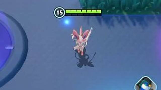 我是为了水一下视频的 来都来了，帮我点个赞吧
#宝可梦大集结 #宝可梦大集结定档11月7日#东北第一