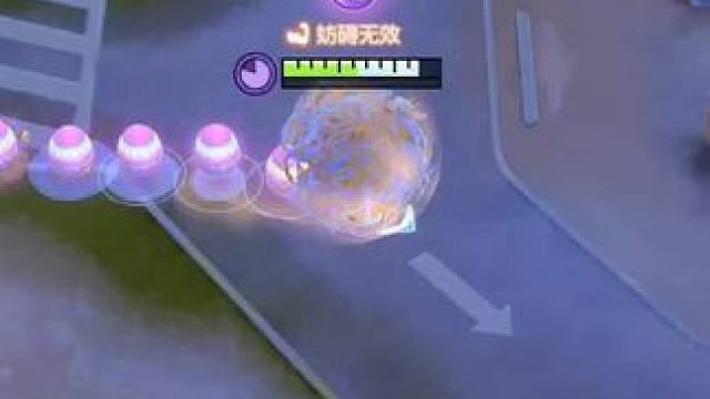 面具一带谁也不认！
#宝可梦大集结 #pokemon #宝可梦大集结定档11月 #我的游戏日常 #这