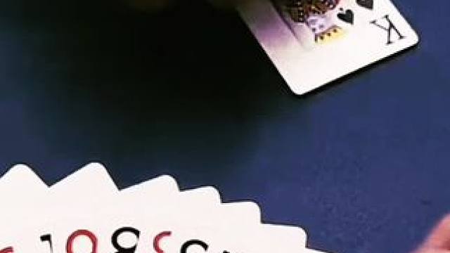 #jj斗地主 #斗地主 #是时候展现真正的牌技了