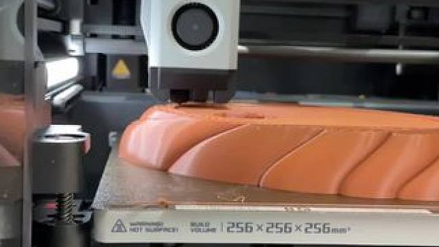 专家没话说了，我不信你能找出它的危险之处 #3d打印  #玩个很新的东西 #宇智波带土 #火影忍者