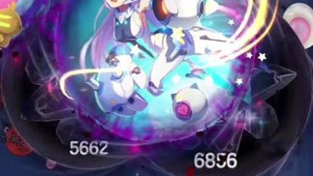 黑洞千机伞#球球大作战 #球球黑洞千机伞