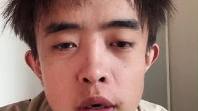 #日常唠嗑#胡言乱语 #帅哥