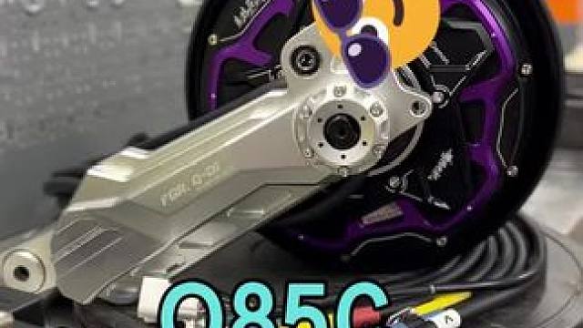 什么是万拉万，起步秒机车的存在 #万拉万