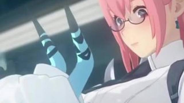 苍角胃口真大 #绝区零 #绝区零创作激励计划 #绝区零月城柳 #绝区零苍角 #绝区零杂谈