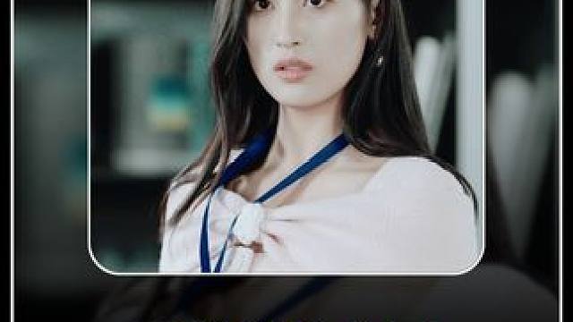 为了拒绝相亲对象，甘愿直男装弯#因为一个片段看了整部剧 #好剧推荐 #这样的总裁