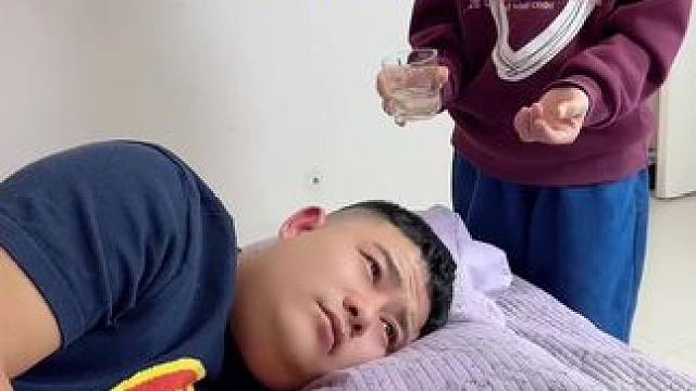 好心办错事了！ #笑花小王令